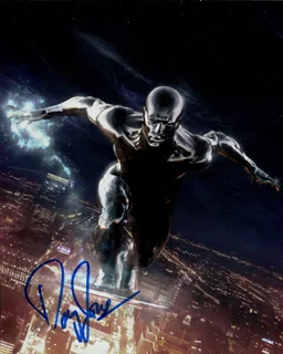 Doug Jones autograph