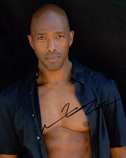 Ntare Guma Mbaho  Mwine autograph