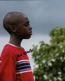 Alex R. Hibbert autograph