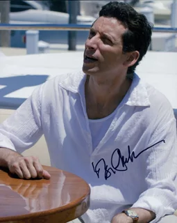 Ben  Shenkman autograph