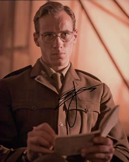 Joel Jackson autograph