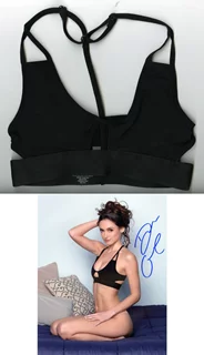 Deanna Greene autograph