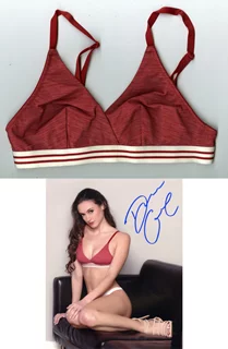 Deanna Greene autograph