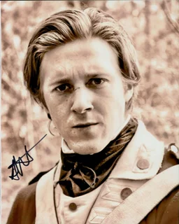Adam Nagaitis autograph