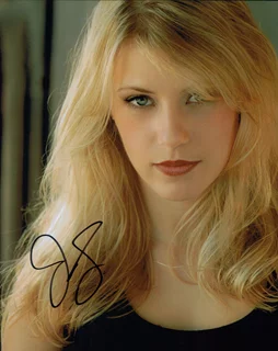 Jodie Sweetin autograph