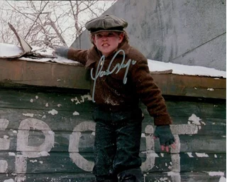 Yano Anaya autograph