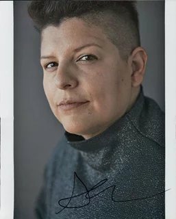 Ser Anzoategui autograph