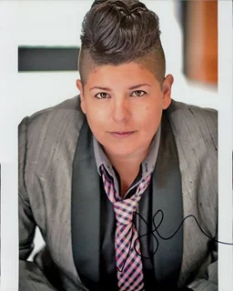 Ser Anzoategui autograph