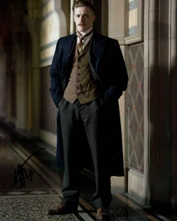 Adam Nagaitis autograph