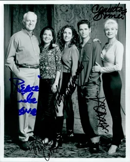 Providence autograph