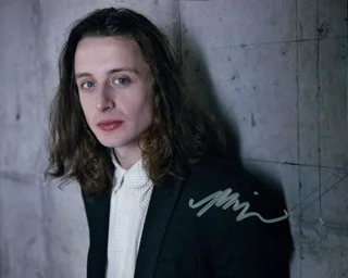 Kieran Culkin autograph