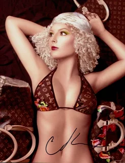 Casey Konkel autograph