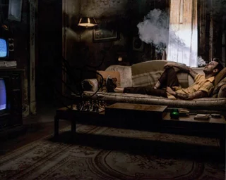 Joseph Gilgun autograph