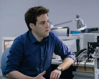 Ben Rappaport autograph