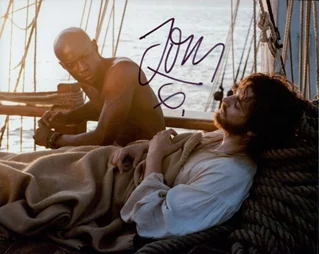 Jim Sturgess autograph