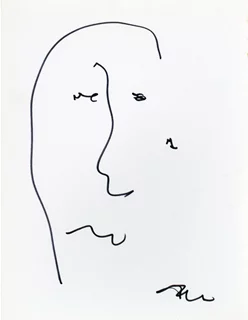 Timothy Hutton autograph