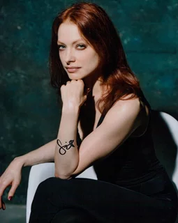 Elizabeth J. Carlisle autograph