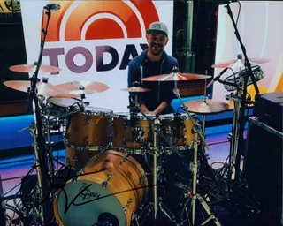 Chris Kimmerer autograph