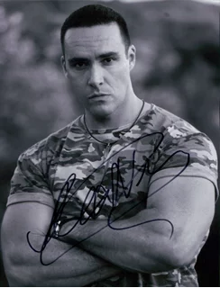 Alexander Nevsky autograph