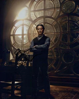 Steven Weber autograph