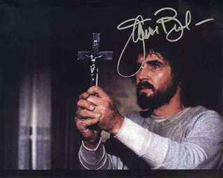 James Brolin autograph
