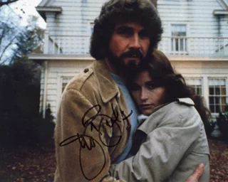 James Brolin autograph