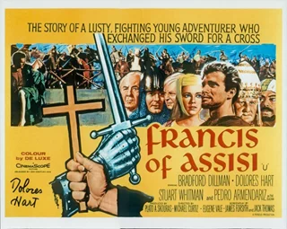 Dolores Hart autograph