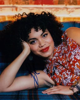 Barrett Doss autograph