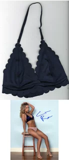 Callie Ryan autograph