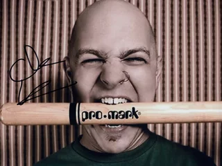 Chris Kimmerer autograph