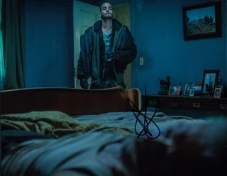 Daniel Zovatto autograph