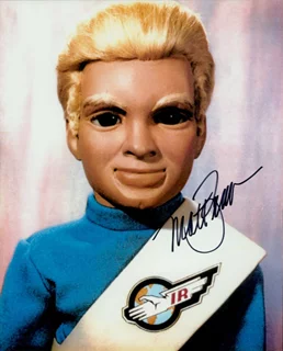 Matt Zimmerman autograph