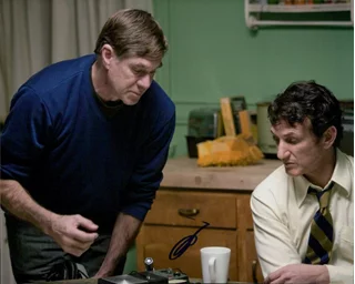 Gus Van Sant autograph