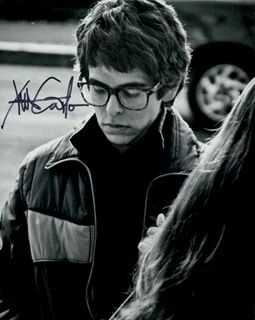 James Cavlo autograph