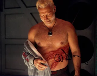 Al Sapienza autograph