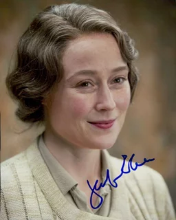Jennifer Ehle autograph