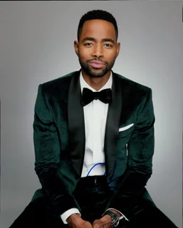 Jay Ellis autograph