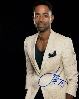 Jay Ellis autograph
