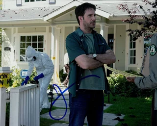 Josh Hamilton autograph