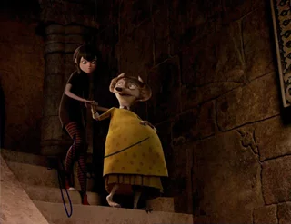 Molly Shannon autograph