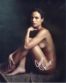 Jordana Brewster autograph
