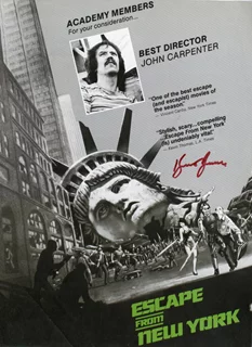 Kurt Russell autograph