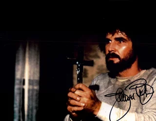James Brolin autograph