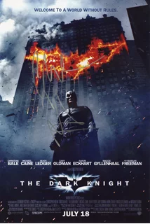 Christian Bale autograph