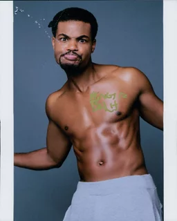 Andrew Bachelor autograph