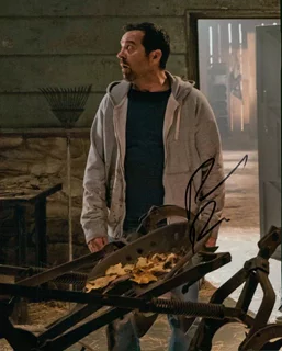 Paul Braunstein autograph