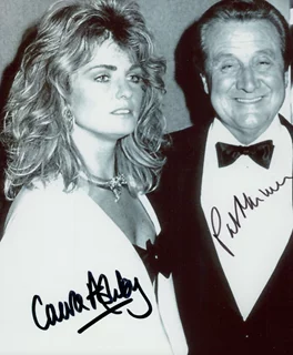 A View to a Kill autograph