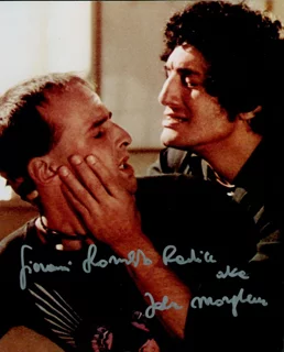 Giovanni Lombardo Radice autograph