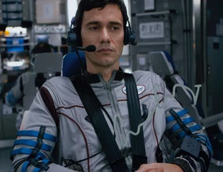 Christian Camargo autograph