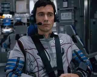 Christian Camargo autograph